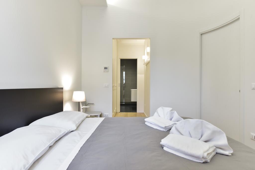 Campo De' Fiori Brand New Apartment Roma Exterior foto